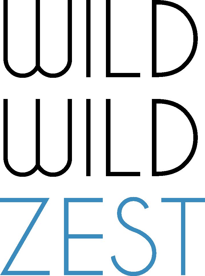 Wild Wild Zest